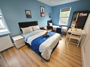 STUNNING STUDIO In NORTH LONDON - VICTORIA LINE
